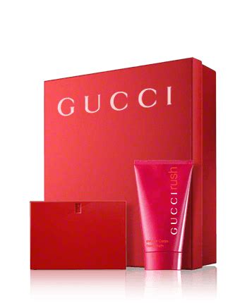 gucci rush perfume body lotion|gucci rush 100ml best price.